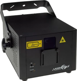 Laserworld CS-2000RGB