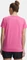 Under Armour Tech V Funktionsshirt kurzarm pink frenzy/prime pink (Damen) Vorschaubild