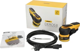 Mirka DEROS 325CV Elektro-Exzenterschleifer
