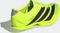 adidas Adizero Prime SP 4 lucid lemon/core black/silver metallic Vorschaubild