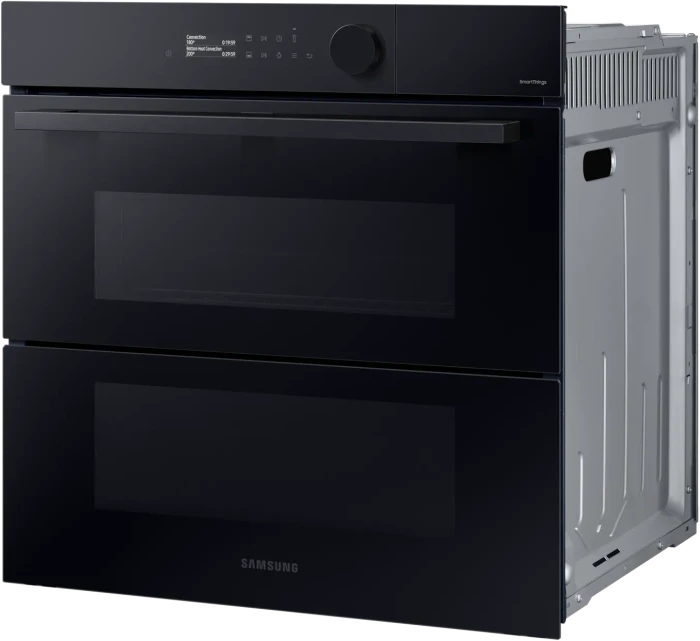 Samsung NV7B5775XDK Backofen mit Dampfunterstützung