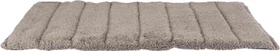 Trixie Reisedecke Bendson, 100x65cm, grau