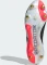 adidas Predator 24 Elite Laceless SG core black/cloud white/solar red Vorschaubild