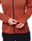 Vaude Monviso Fleece II Jacke buckeye (Damen) Vorschaubild