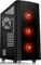 Thermaltake Versa J25 TG RGB, schwarz, Glasfenster Vorschaubild