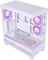 Phanteks XT View Matte White, weiß, Glasfenster Vorschaubild