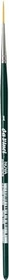 da Vinci Serie 1270 Nova Schreibpinsel mittellang spitz Gr. 1