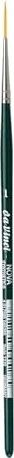da Vinci Serie 1270 Nova Schreibpinsel mittellang spitz Gr. 1