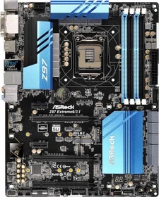 ASRock Z97 Extreme6/3.1 (Intel 1150)