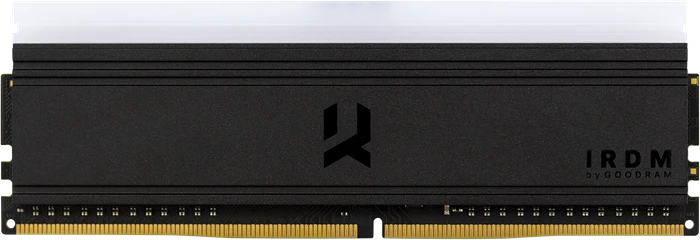 goodram IRDM RGB UDIMM 16GB Kit, DDR4-3600, CL18-22-22, 1RX8