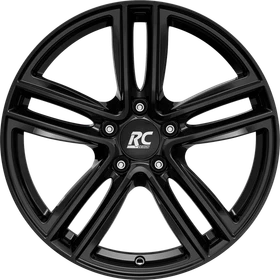 RC Design RC27 7.0x19 5/112 ET38 (verschiedene Farben)