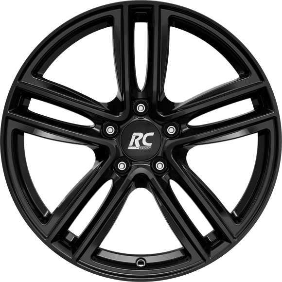RC Design RC27 7.0x19 5/112 ET38 (verschiedene Farben)