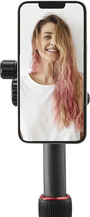 Hama Stativ-Handyhalterung MagPod magnetisch für Apple iPhones
