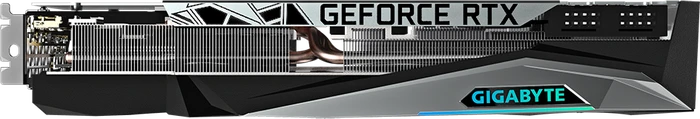 GIGABYTE GeForce RTX 3080 Ti Gaming OC 12G, 12GB GDDR6X, 2x HDMI, 3x DP
