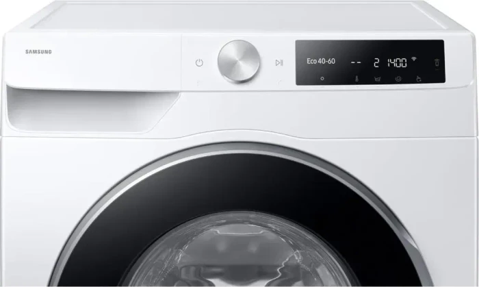 Samsung WW90DG6U25LE Frontlader