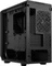 Fractal Design Meshify 2 Mini Black TG Clear Tint, Glasfenster Vorschaubild
