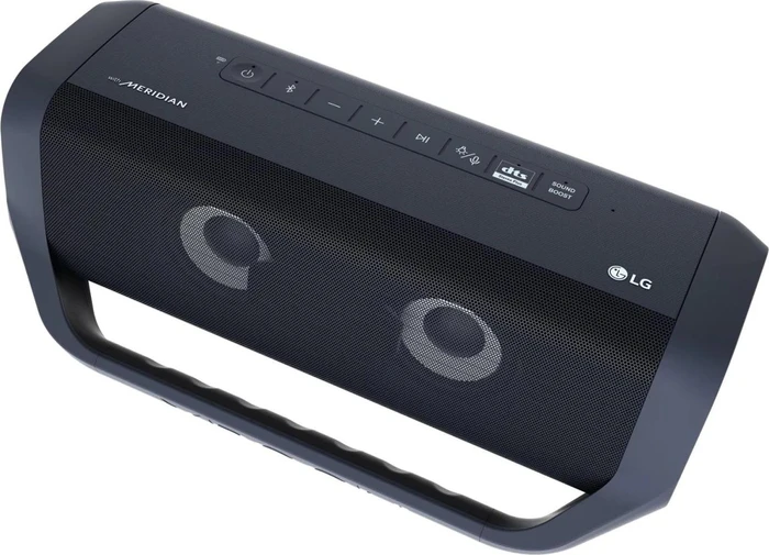 LG XBoom Go PN7