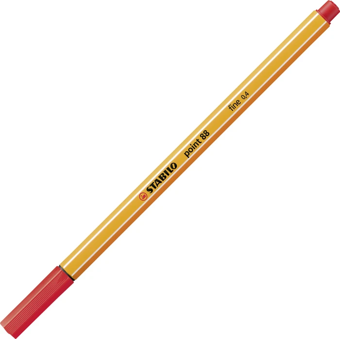 STABILO point 88 Twin Pack sortiert, 20er-Set