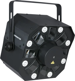 Showtec Dominator