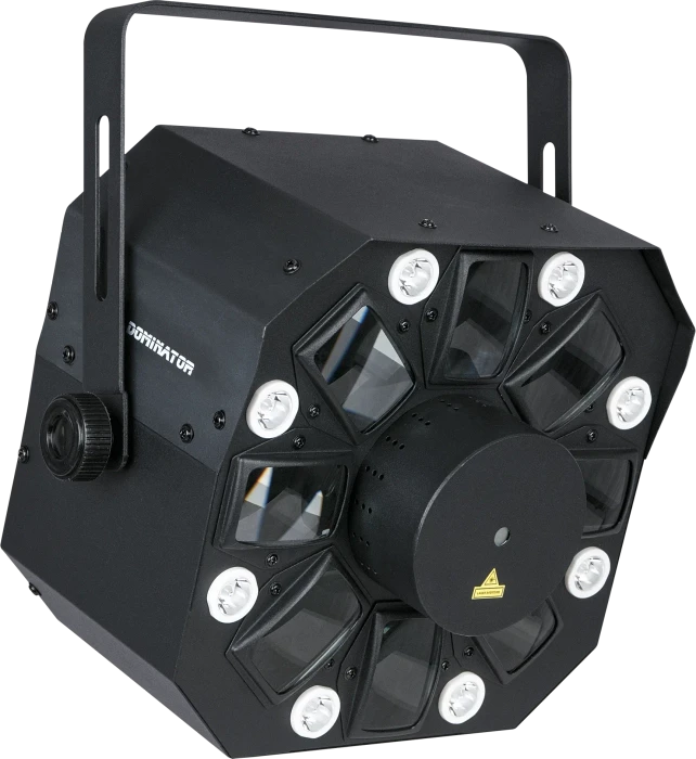 Showtec Dominator
