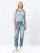 Herrlicher Shyra Tap Jeans (Damen) Vorschaubild