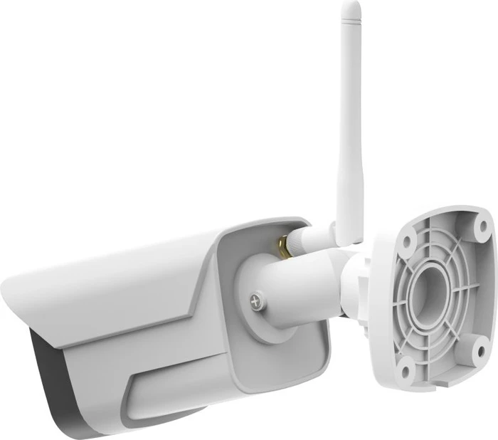 Hama Smarte WiFi-Überwachungskamera, weiß