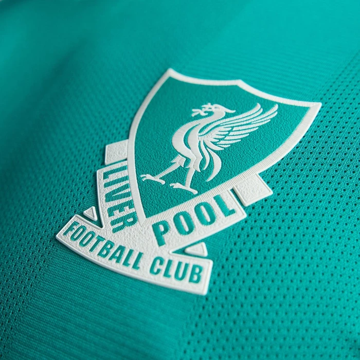 adidas Liverpool FC Authentic 2025/2026 Ausweichtrikot kurzarm (Herren)