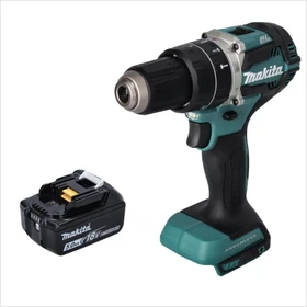 Makita DHP484T1 Akku-Schlagbohrschrauber inkl. Akku 5.0Ah