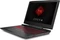 HP OMEN by HP Laptop 15-ce007ng, Shadow Black, Core i5-7300HQ, 8GB RAM, 1TB HDD, GeForce GTX 1050, DE Vorschaubild