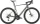 Scott Addict 20 tungsten grey Modell 2026 (425355-8350)
