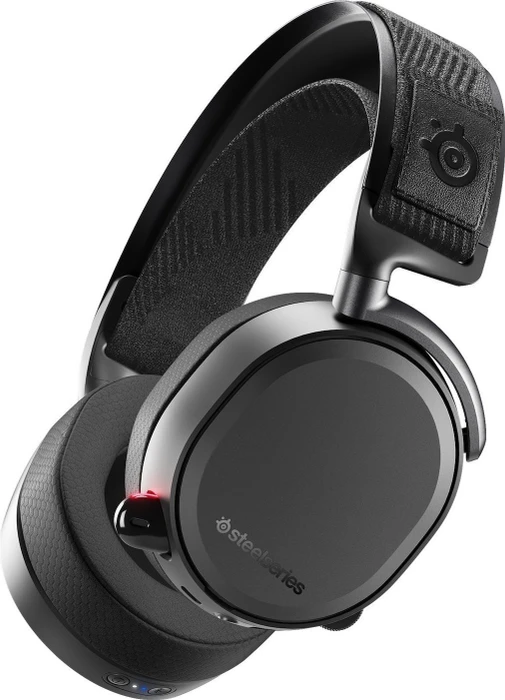 SteelSeries Arctis Pro Wireless schwarz