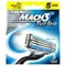 Gillette Mach3 Turbo Ersatzklingen Vorschaubild
