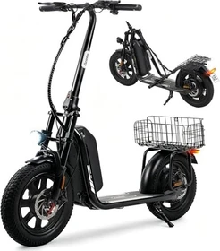 iScooter F7 Elektro-Roller 20km/h