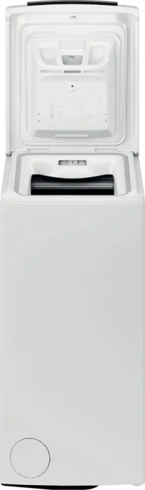 Bauknecht WAT Eco 712 B5 Toplader