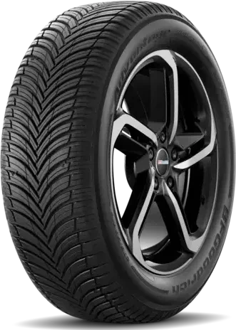 BFGoodrich Advantage All-Season 185/60 R14 82H