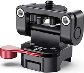 SmallRig DSLR Monitorhalterung mit NATO Klemme
