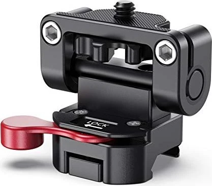 SmallRig DSLR Monitorhalterung mit NATO Klemme
