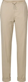 Vaude Mineo Winter II Hose lang linen (Damen)