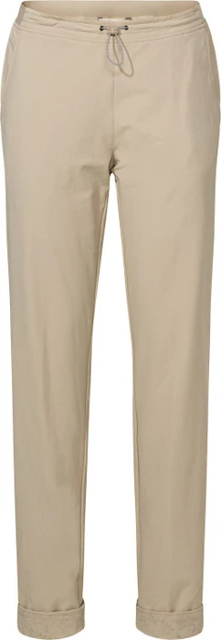Vaude Mineo Winter II Hose lang linen (Damen)
