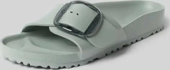Birkenstock Madrid Big Buckle EVA (Damen)