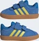 adidas VL Court 3.0 bright royal/pure sulfur/gum (Junior) Vorschaubild