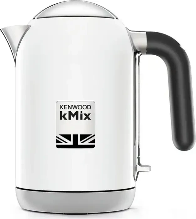 Kenwood ZJX650WH kMix kokosnuss weiß