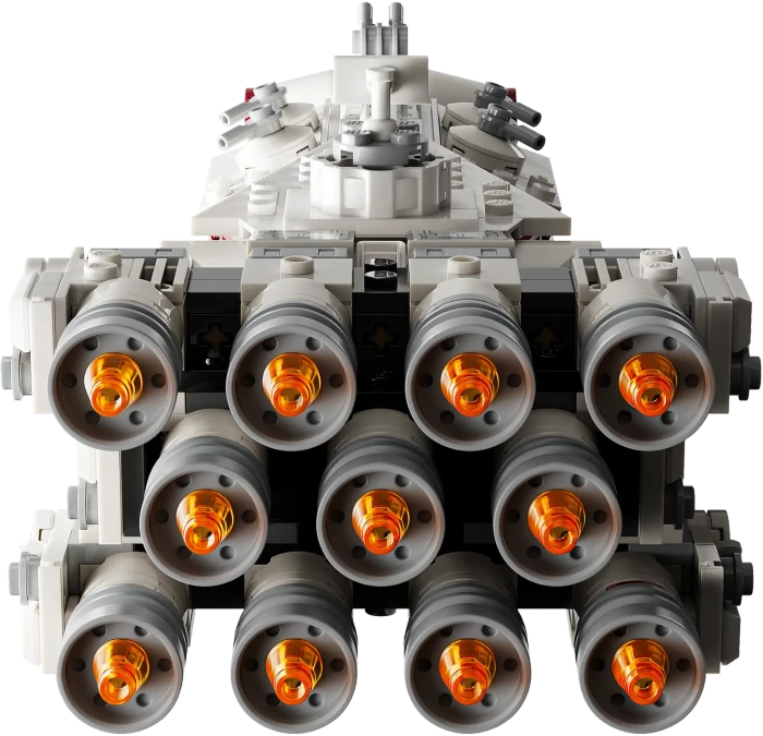 LEGO Star Wars - Tantive IV