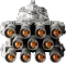 LEGO Star Wars - Tantive IV Vorschaubild