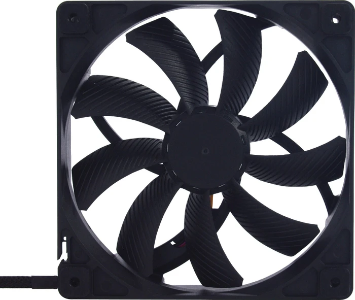 Scythe Glide Stream 120 1000rpm, 120mm