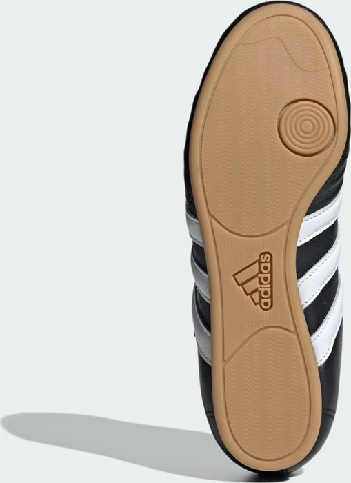 adidas Taekwondo core black/cloud white/gum (Damen)
