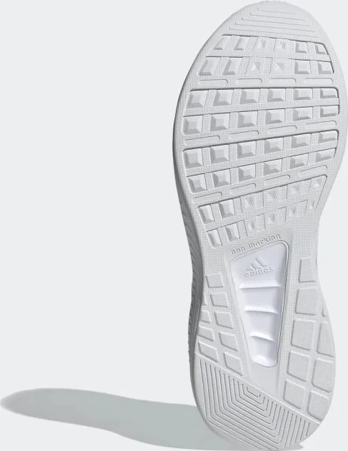 adidas Runfalcon 2.0 cloud white/screaming pink (Damen)