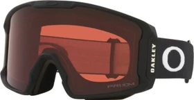 Oakley Line Miner M matte black/prizm garnet