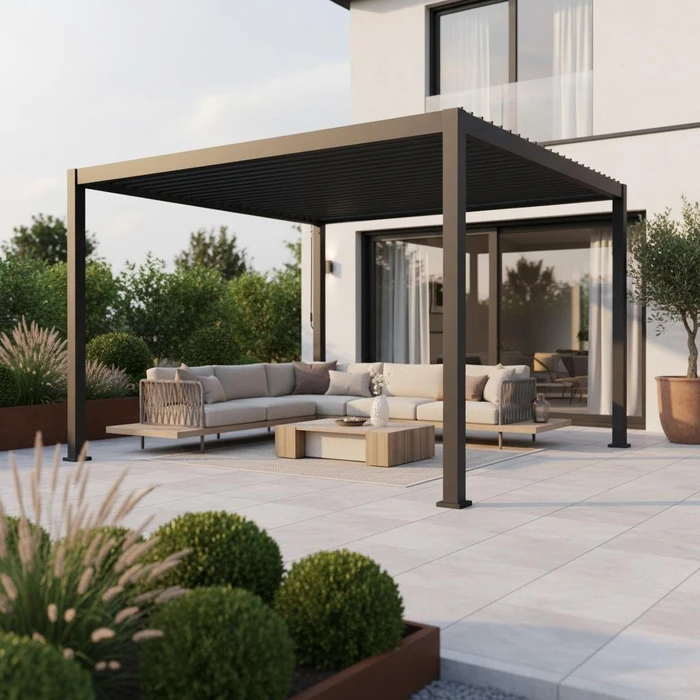 Mirador Basic Pergola