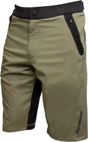 Fasthouse Crossline 2.0 Short Fahrradhose kurz dust olive (Herren)